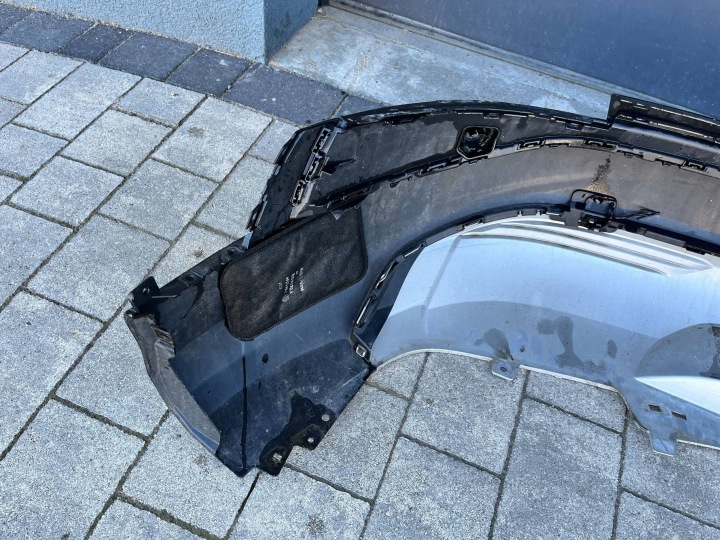 фото №10, Бампер задній audi q4 sportback e-tron 89a807527c m