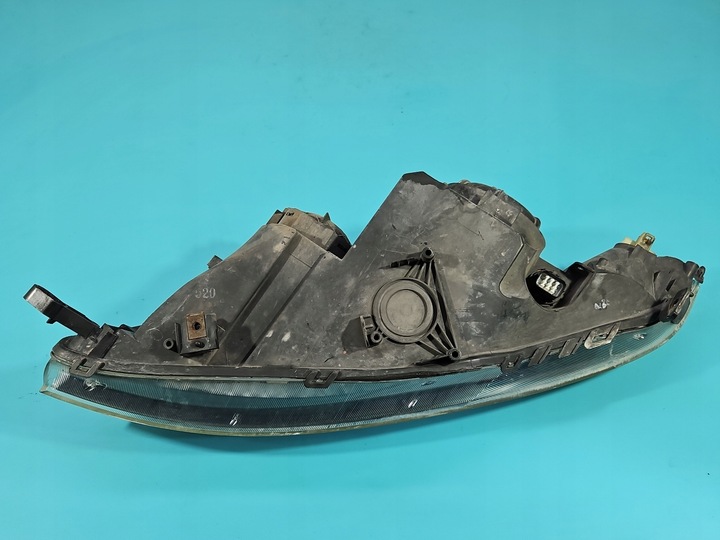 фото №11, Фара праві лампа перед honda civic viii ufo європа