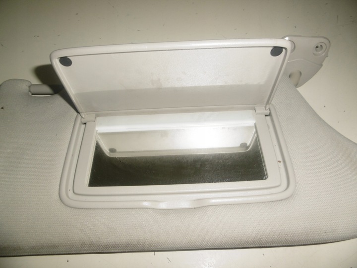 фото №5, Захист сонцезахисна ліва infiniti q50