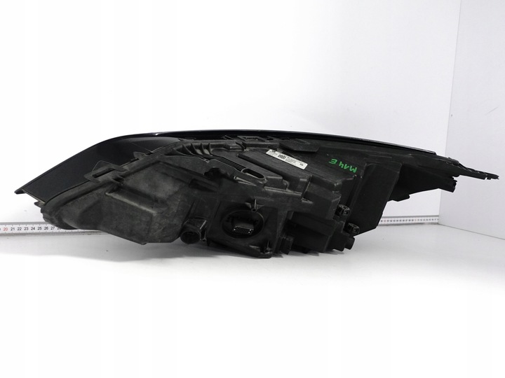 фото №10, Opel astra 5 v k 15-19 intelli lux лампа повний led права eu