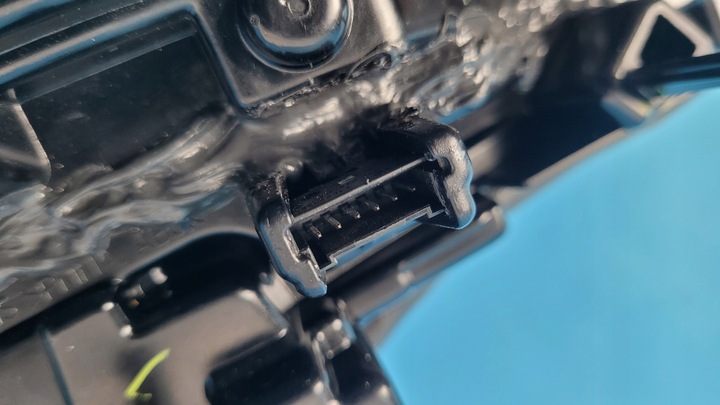 фото №11, Bmw x3 g01 lci sdrive30i 23r лампа праві зад led 9463056 przerabiana з usa