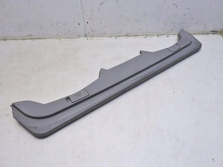 фото №8, Полка защита зад chrysler sebring iii cabrio