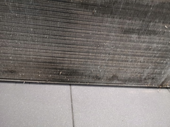 фото №11, Радиаторов воды ford galaxy 1.9 tdi mk1