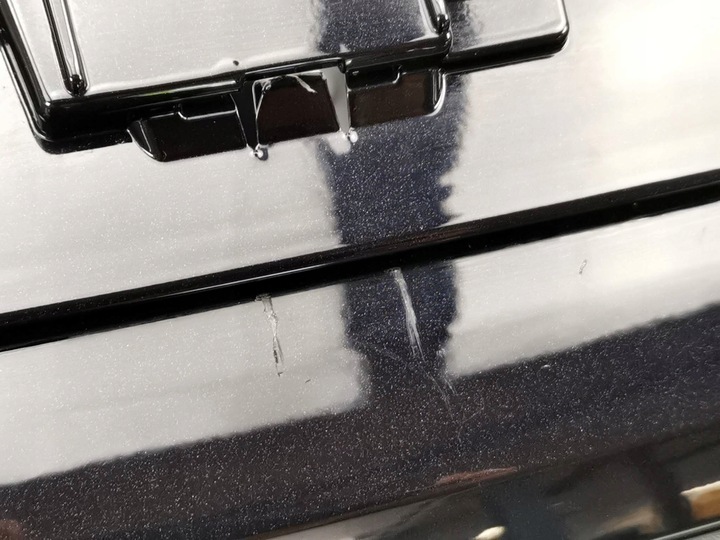 фото №15, Новий org бампер перед vw tiguan ii 5na ad1 r lc9x