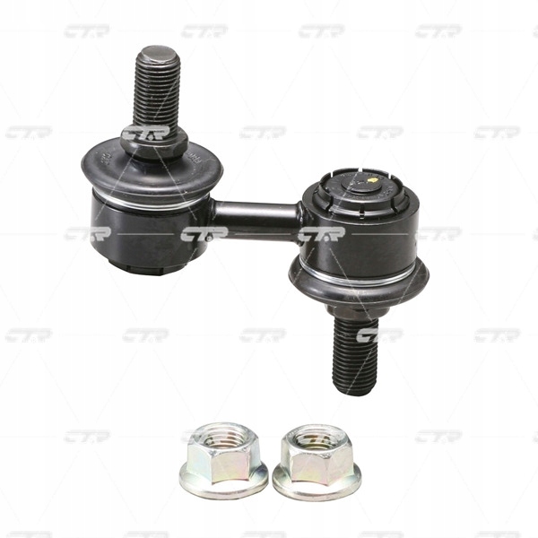 фото №2, Ctr cl0320 стрижень / кронштейн, стабілізатор