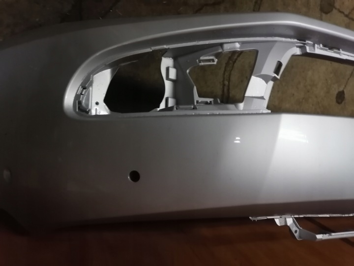 фото №6, Бампер перед volkswagen golf 6 hb 6xpdc la7w