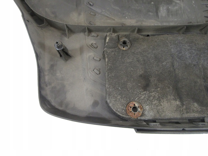 фото №11, Защита двигателя фильтра bmw x5 e70 x6 e71 x3 f25 дизель 3.0 n57 245km