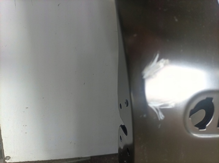 фото №11, Дверь правые передние renault clio iv новое оригинал 801008302r