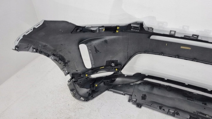 фото №14, Land rover discovery sport динамічний 2019- бампер переднє перед lk72-17f003