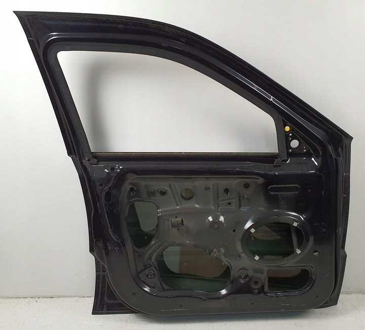 фото №7, Дверь левый перед pxr jeep grand cherokee iii wh