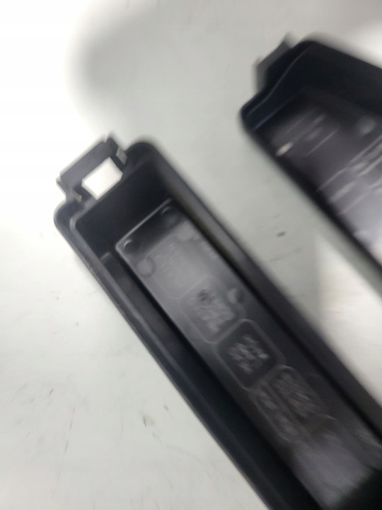 фото №10, Коробка предохранителей nissan qashqai j11 1.2 tce dig 243824ba2d 243824be0b