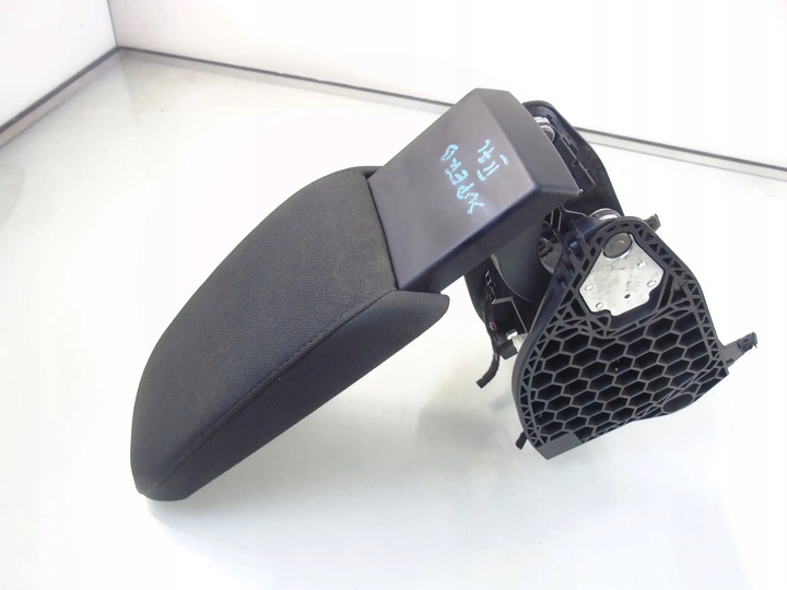 фото №5, Підлокітник skoda superb ii рестайлінг 3t0864207e