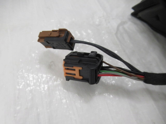 фото №11, Peugeot 308 t9 зеркало 9 pin правые kca