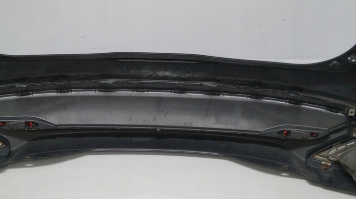 фото №15, Бампер задній зад honda civic viii ufo type-s yr571p 2008