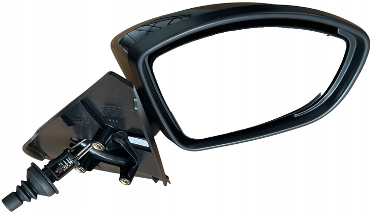 фото №1, Зеркало правые ligier js50 v4 js66 оригинал.