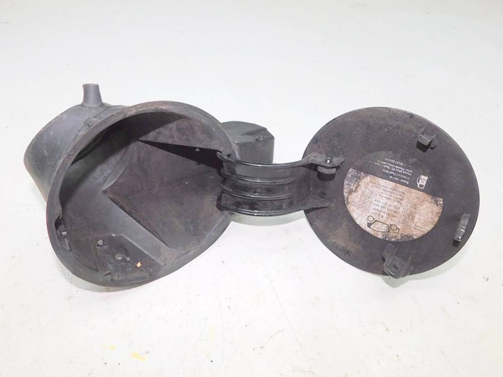 фото №4, Smart forfour i 2006r крышка заливка топлива