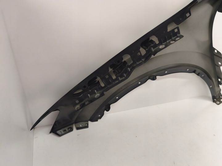 фото №9, Крыло правое перед volkswagen tiguan iii 571821106b