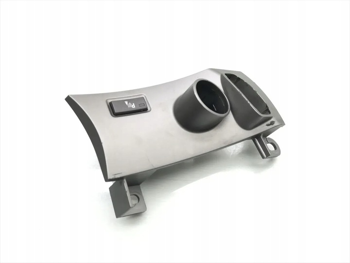 фото №8, Bmw 7 серія рамка панелі розподільчої 2007 салон 4/5dr 6942023 05-08