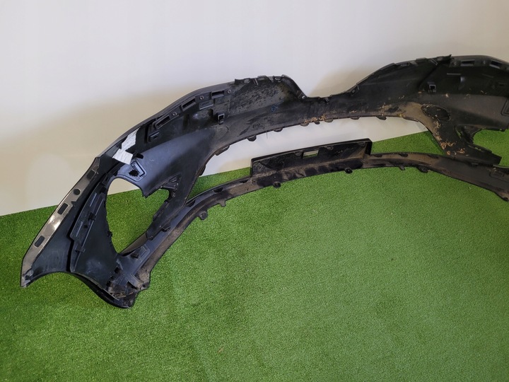 фото №5, Renault zoe рестайлінг бампер перед переднє 620223129r