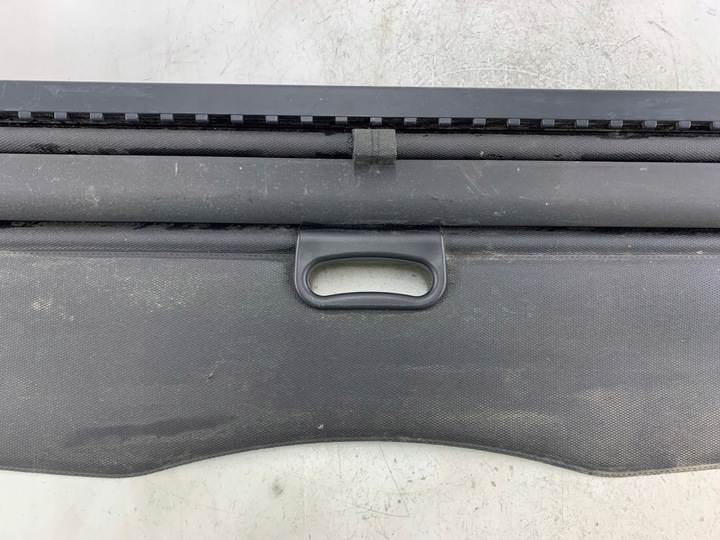 фото №11, Bmw e61 універсал touring ролета багажника 7076991