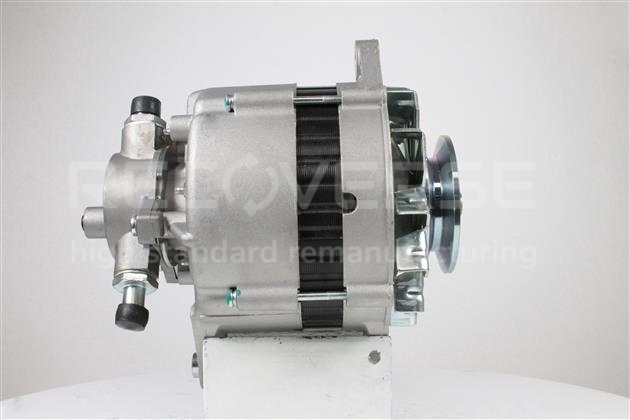 фото №9, Генератор opel 1.5 1.7 d td tds astra combo corsa vectra