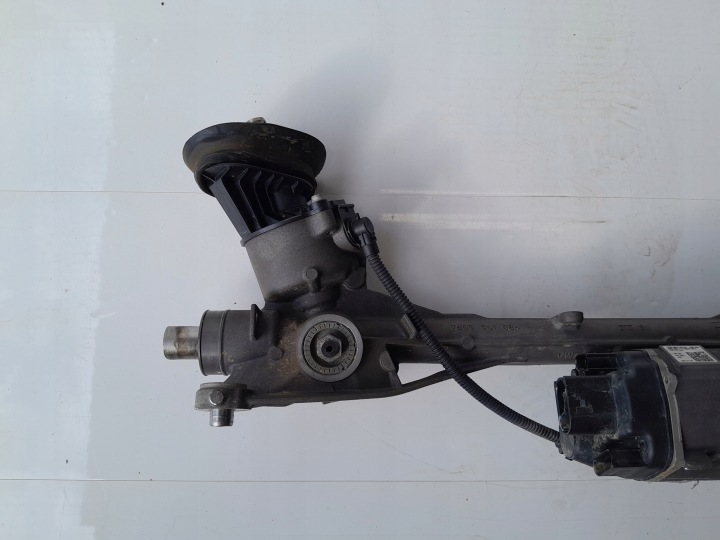 фото №8, Seat ateca cupra vw audi рейка рулевая рулевая рейка 7805501884 3q0