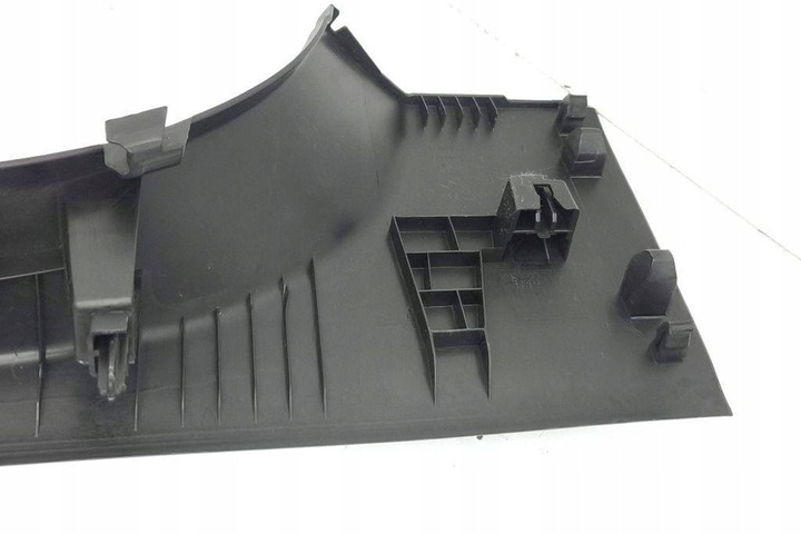 фото №13, Задняя правая планка пороговая renault megane iv грандтур k9a/m_ 769537114r