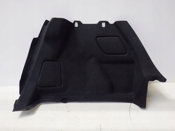 фото №1, Оббивка багажника праві зад peugeot 308 t9 hb