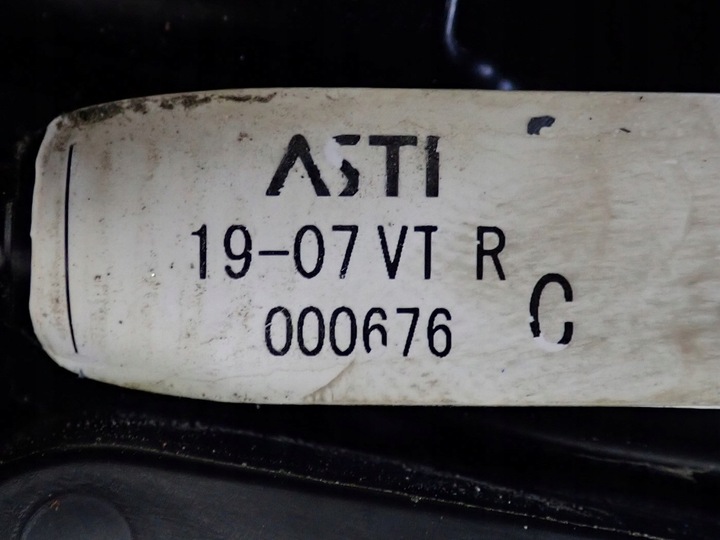 фото №13, Бампер зад задній європа suzuki jimny iv 4xpdc модуль джгут камера 2xlampa