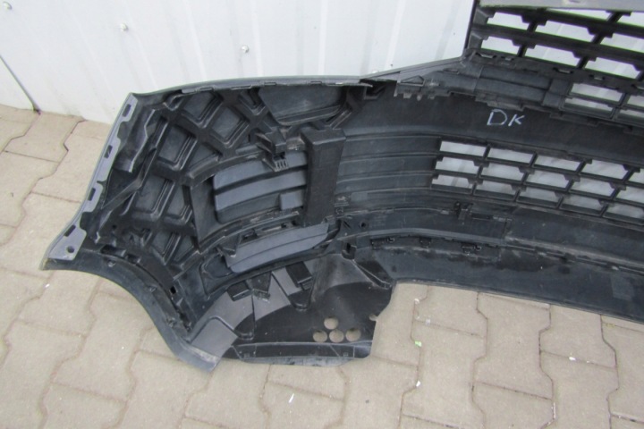 фото №10, Бампер перед vw transporter t6 7e0 15-19