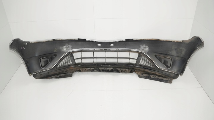 фото №11, Бампер перед переднее honda civic viii 06-09r sport омыватель nh700m