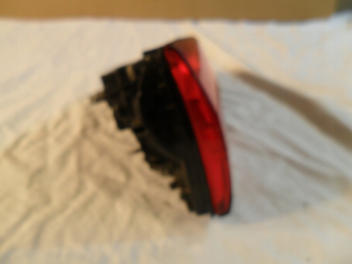 фото №6, Audi a4 b9 лампа крышки левый зад 8w0 8w9 8w9945075