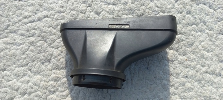 фото №1, Впуск повітря уловлювач ременя c-klasa mercedes w204