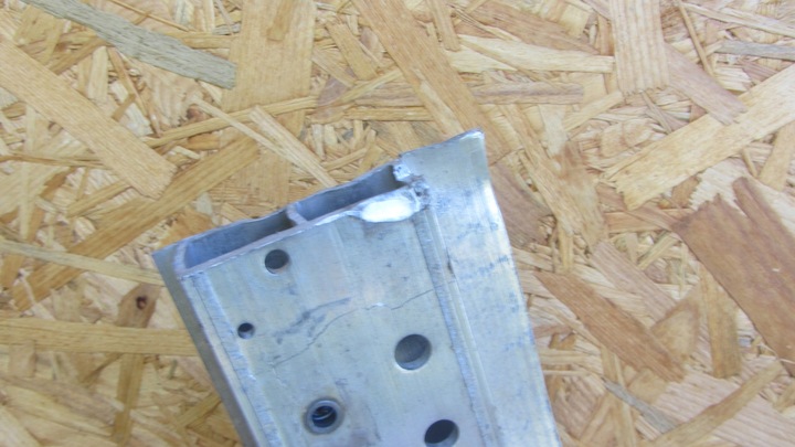 фото №14, Балка бампера перед передняя mercedes w177 a-klasa