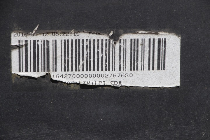 фото №11, Bmw 4 купе f32 f33 f36 бампер перед переднє 2013-2020r