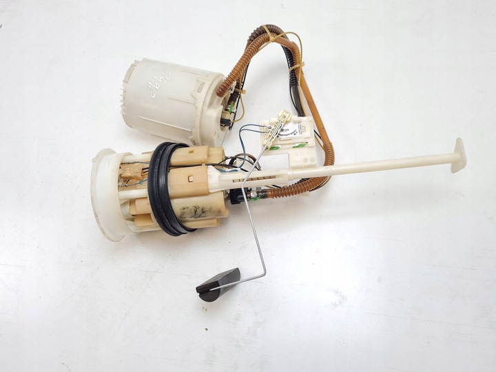 фото №1, 2006 porsche boxster 987 насос пального 99662083202