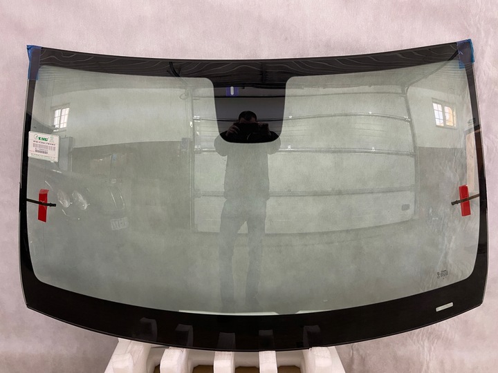 фото №1, Стекло передняя лобовое mercedes ml w166 po 2012