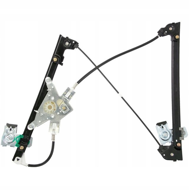 фото №1, Механізм скло перед права cordoba ibiza ii inca