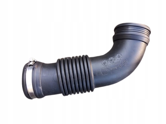 фото №10, Труба интеркулер master 3 iii 2.3 cdi b00034