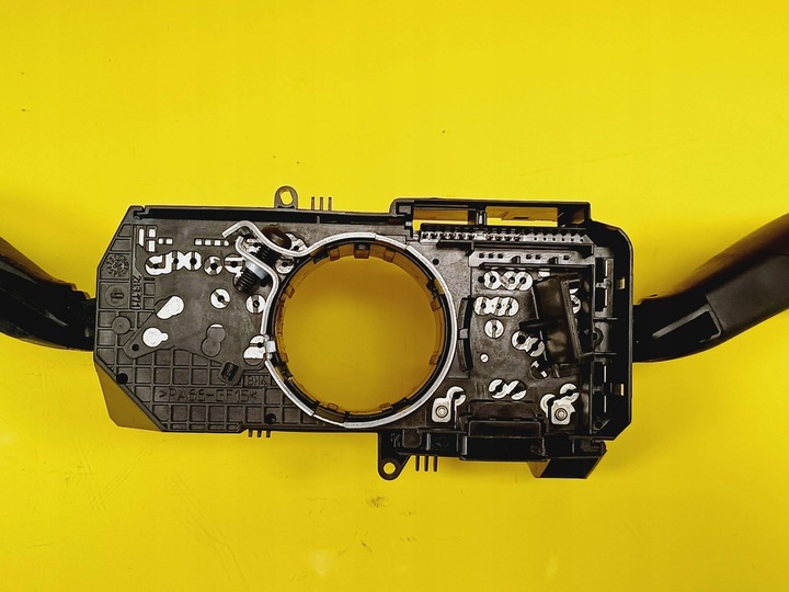 фото №7, Кермовий/підкермовий перемикач комбінований volkswagen polo iv 9n3 рестайлінг 6q0953503ad nr551