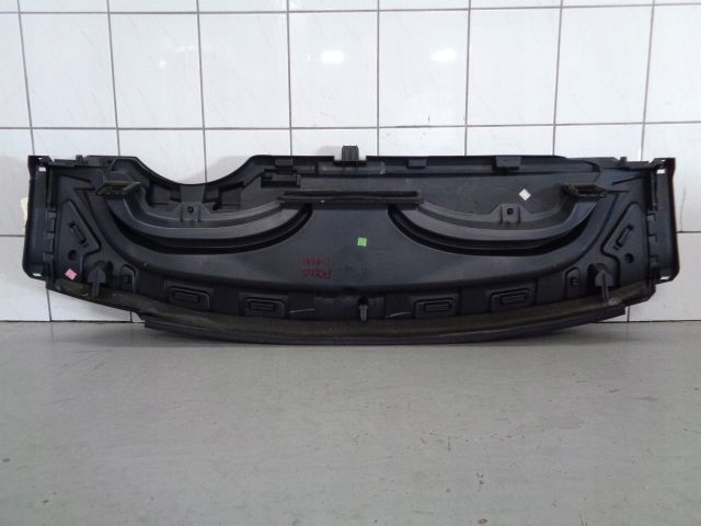 фото №4, Focus c-max 04 консоль панель роздавальна панель під лобовим склом