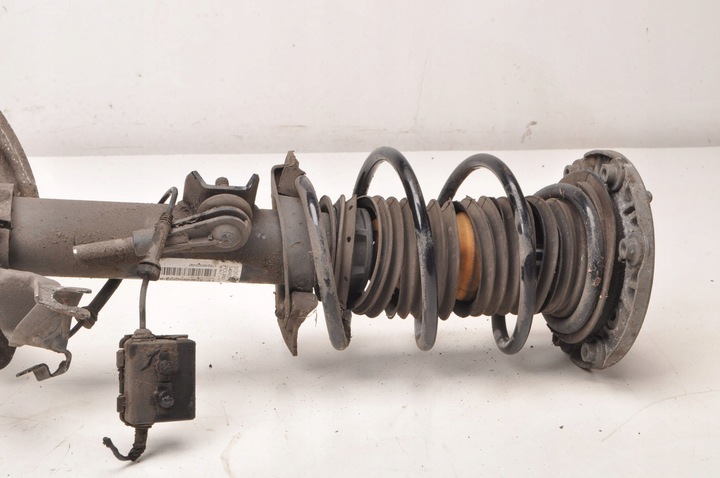 фото №8, Bmw 1 f20 f21 f22 2.0 1.5 амортизатор mcpherson  праві перед переднє 6792286