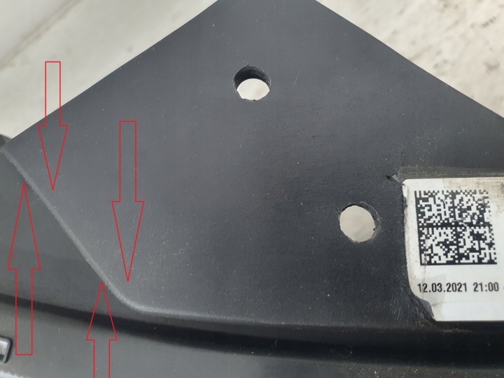 фото №12, Hyundai i20 3 iii 20- фара передня права ліва 92102-q0000 92101-q0000