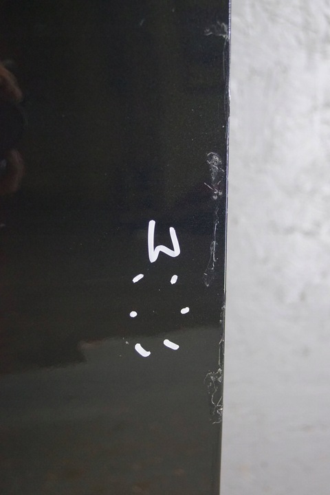 фото №13, Hyundai santa fe ii двері лівий перед d2028