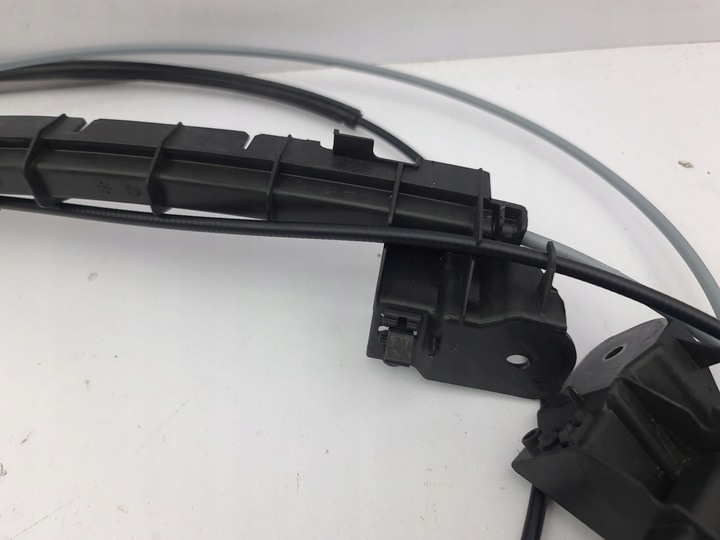 фото №8, Audi a4 s4 b9 2017 моторчик шторы стёкла задней