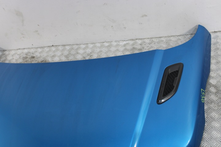 фото №5, Капот крышка двигателя range rover evoque dynamic l538 рестайлинг fl