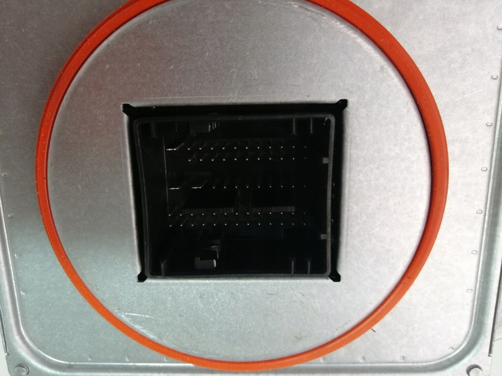 фото №7, Opel corsa f mokka b модуль led перетворювач права