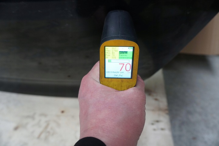 фото №9, Kia pro ceed i крышка багажника 1k стекло спойлер 2009год proceed