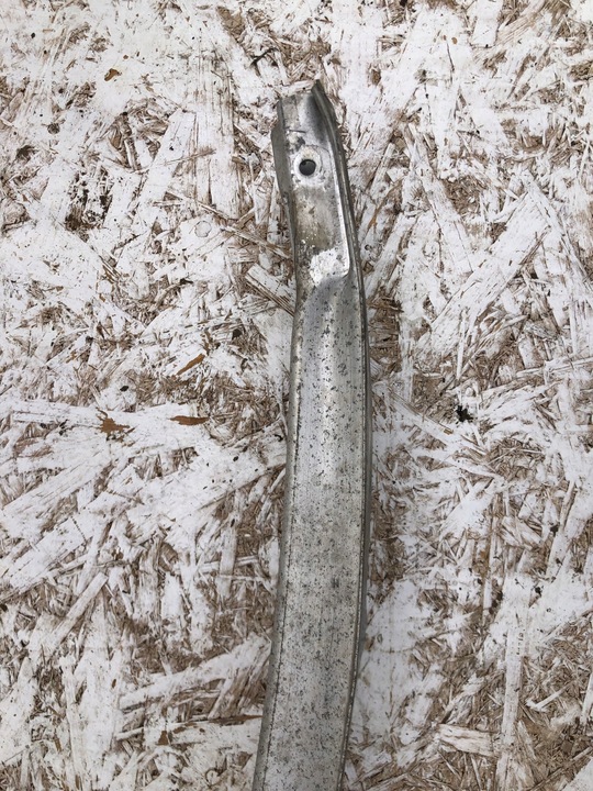 фото №7, Балка підсилювач opel corsa d