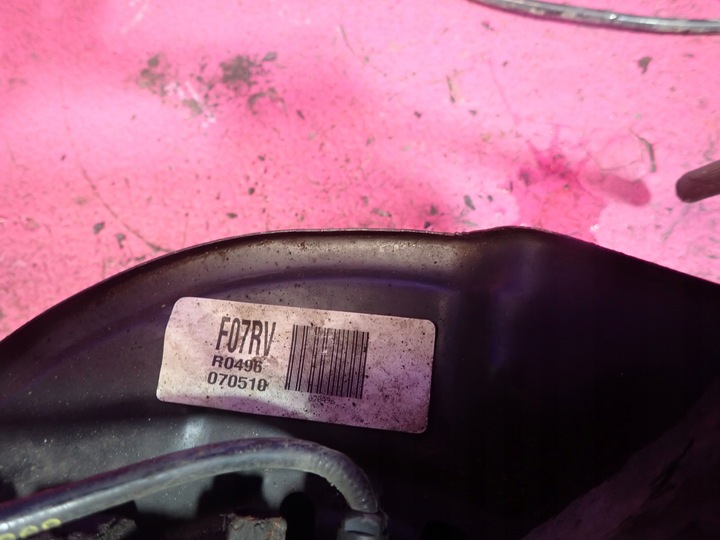 фото №5, Auris i 06- 1.6 ступиця поворотна опора перед права abs